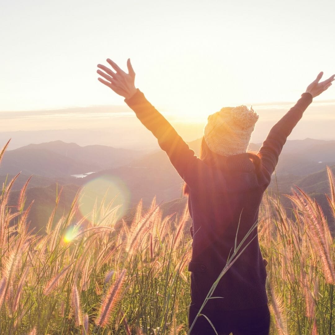 The Mindful Enterprise Individual Health