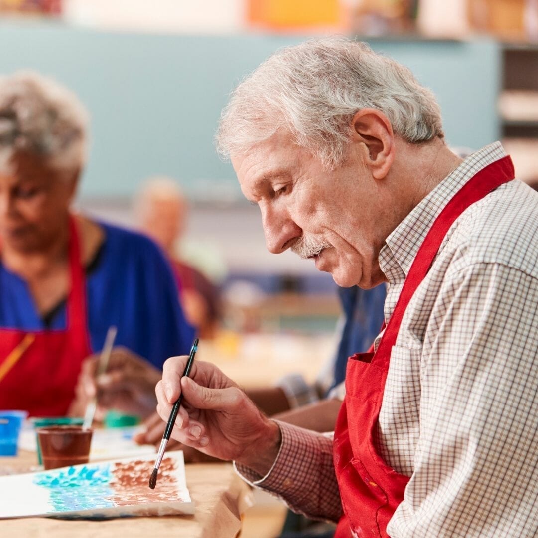 The Mindful Enterprise Mindful Communities