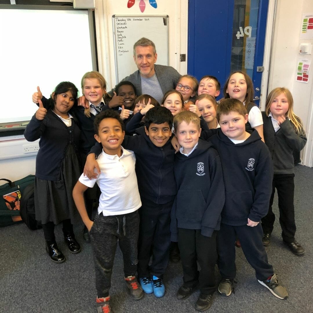 The Mindful Enterprise Mindfulness in education