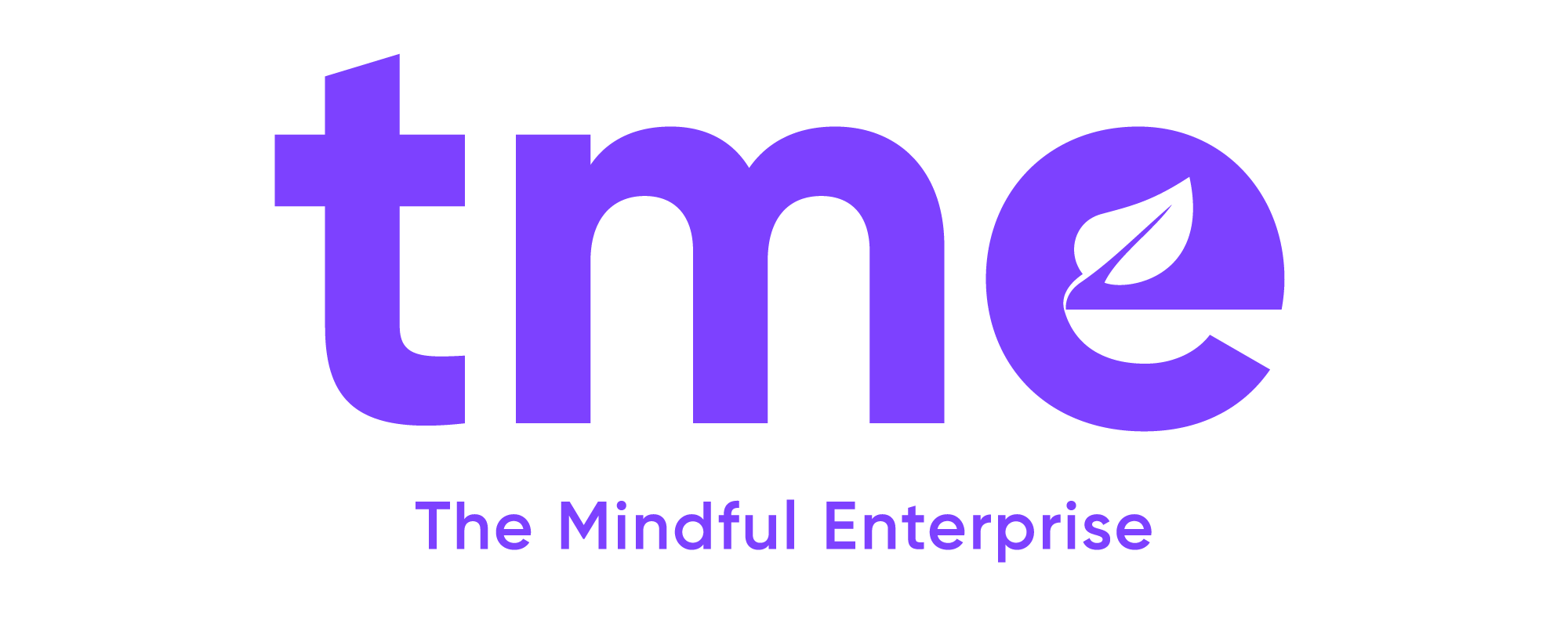 The Mindful Enterprise