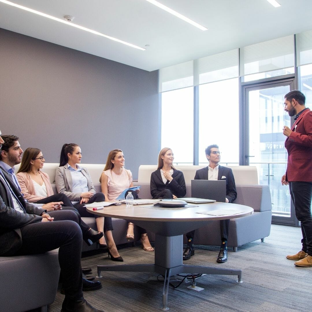 The Mindful Enterprise Workplace Mindfulness