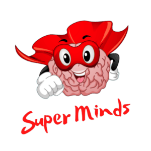 SuperMinds - 8 Week Mindfulness Course for Kids  **special price limited time offer**