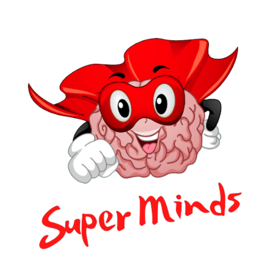 SuperMinds - 8 Week Mindfulness Course for Kids **special price limited ...