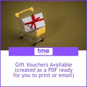 GIFT VOUCHER