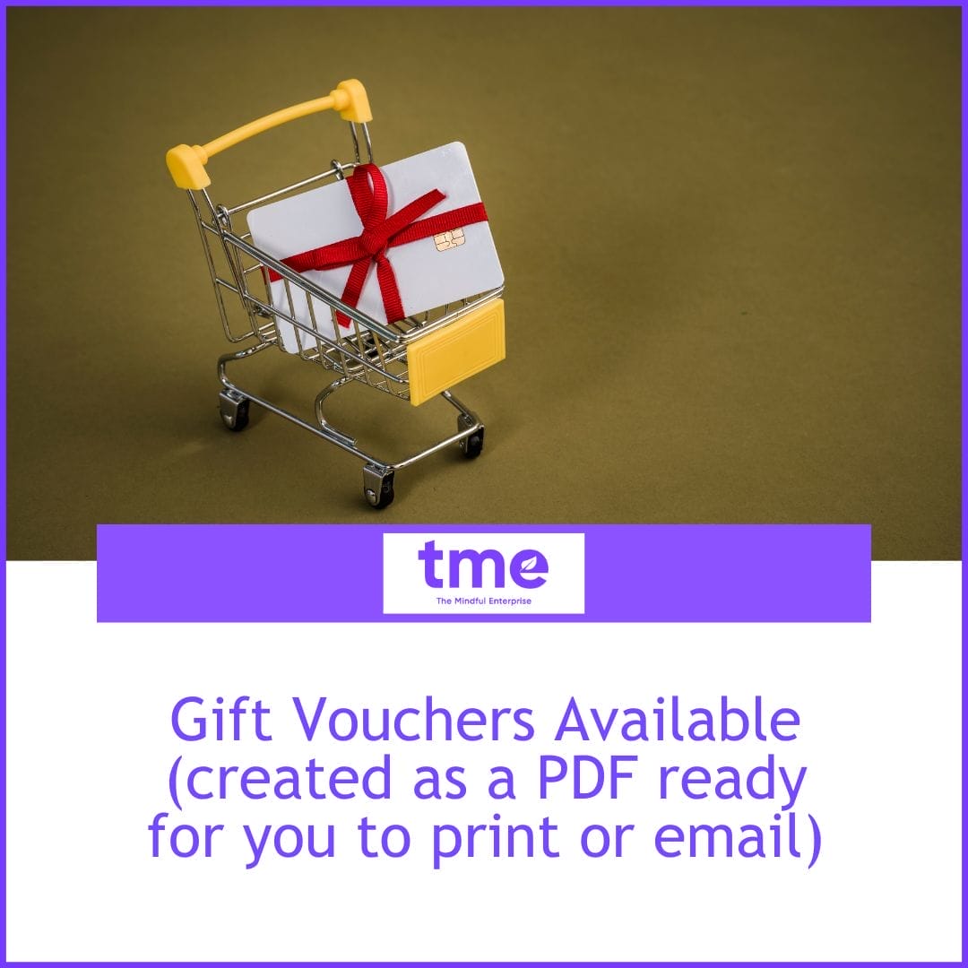 GIFT VOUCHER