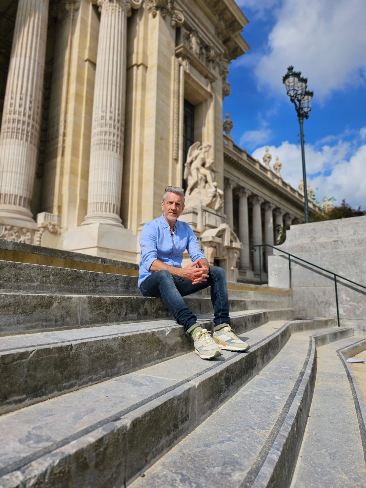 Gary Young - Coaching and Therapy - TME